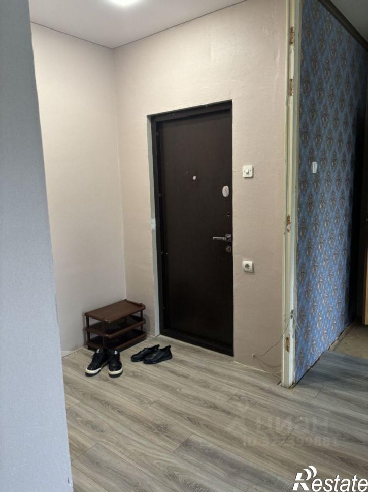 3-комн квартира улица 11-й Красной Армии, 2 к1,  д. 2 к1