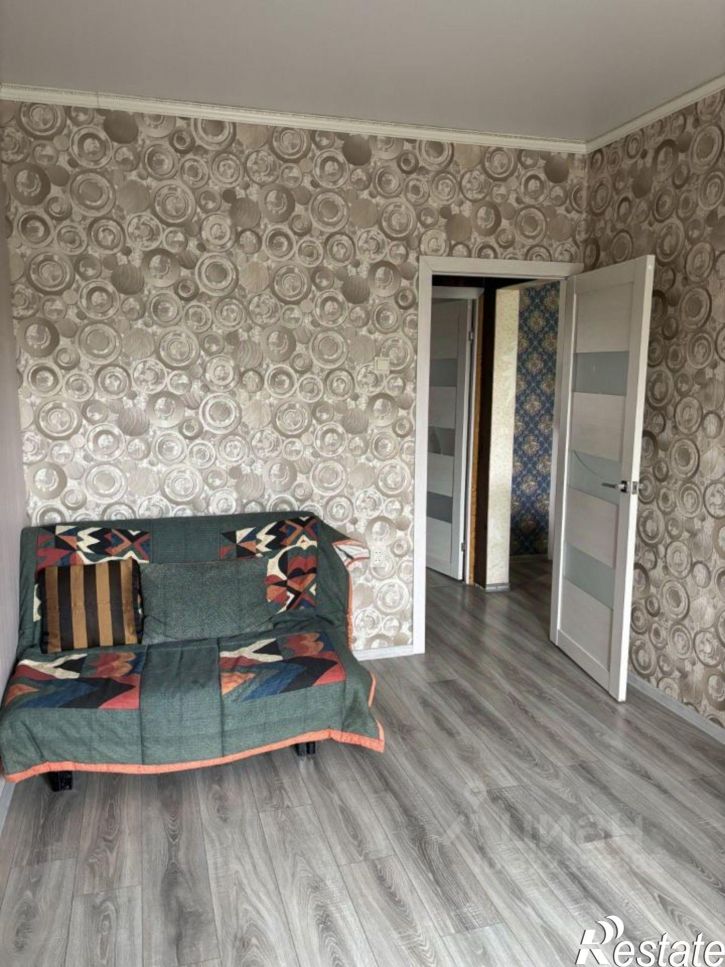 3-комн квартира улица 11-й Красной Армии, 2 к1,  д. 2 к1