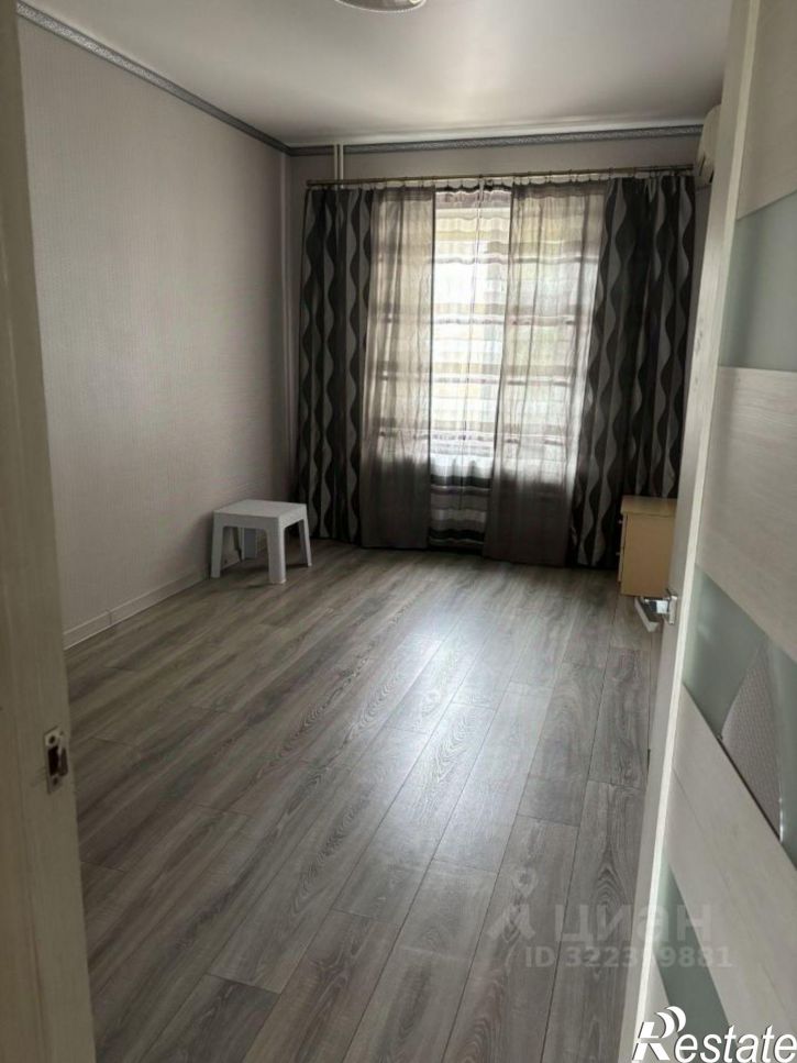 3-комн квартира улица 11-й Красной Армии, 2 к1,  д. 2 к1