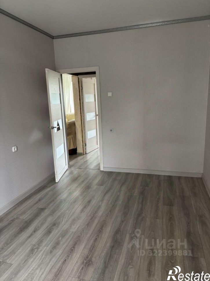 3-комн квартира улица 11-й Красной Армии, 2 к1,  д. 2 к1