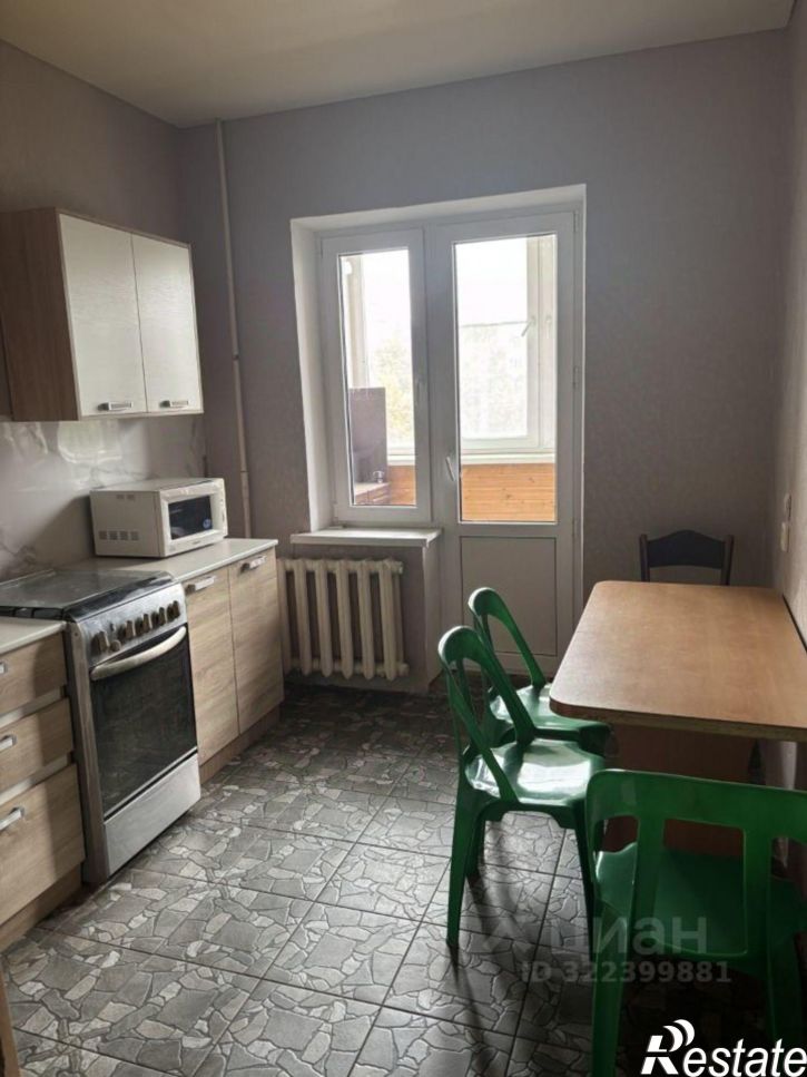 3-комн квартира улица 11-й Красной Армии, 2 к1,  д. 2 к1