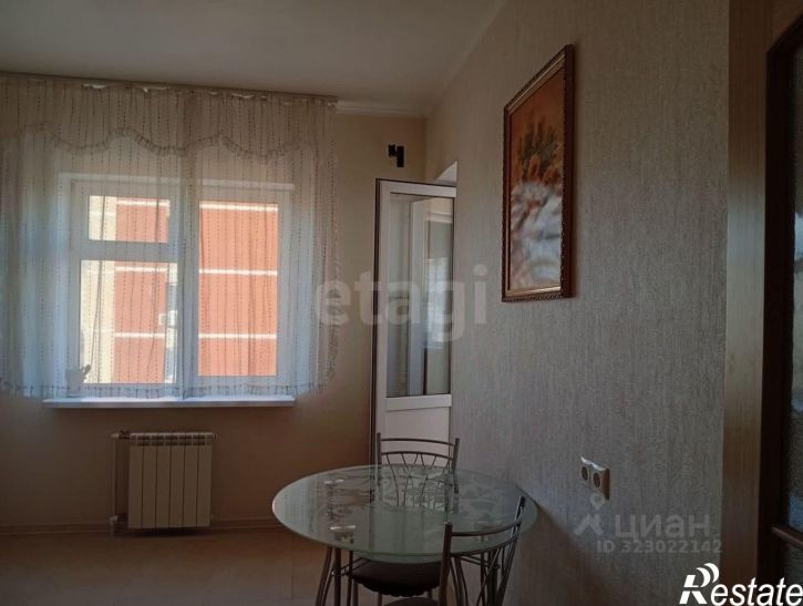 2-комн квартира