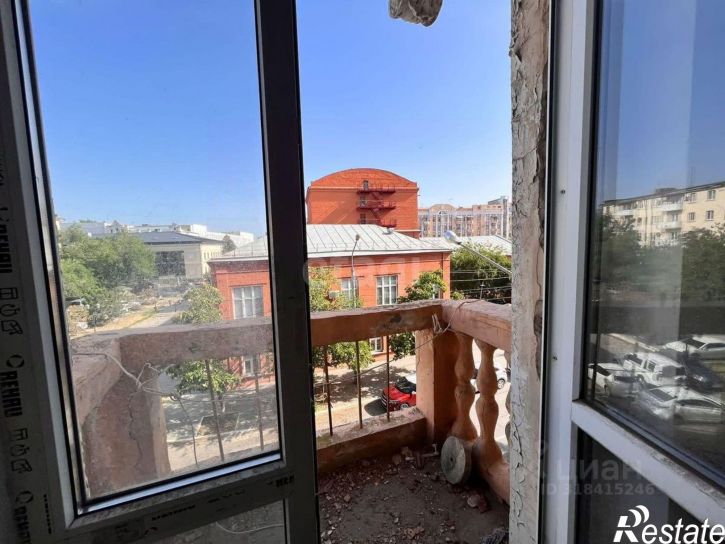 3-комн квартира улица Ленина, 50,  д. 50