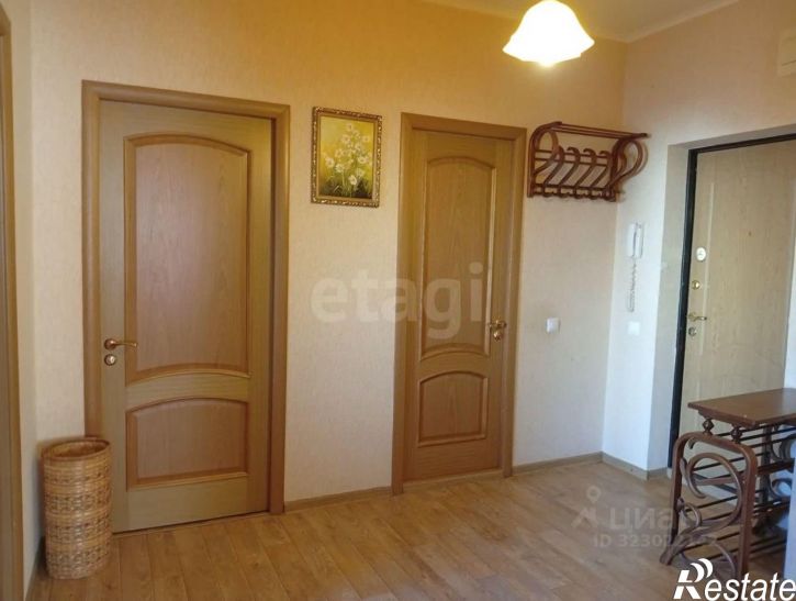 2-комн квартира