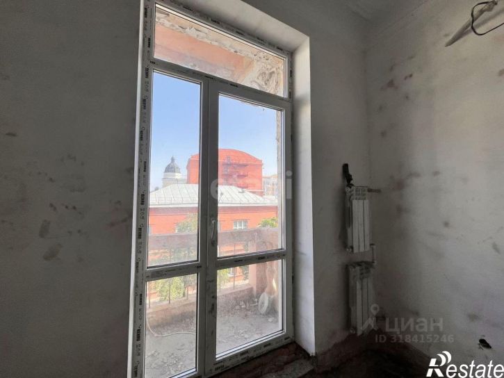 3-комн квартира улица Ленина, 50,  д. 50