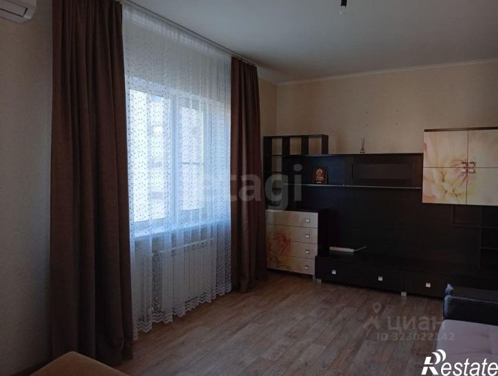 2-комн квартира