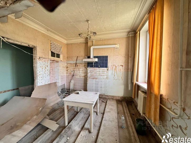 3-комн квартира улица Ленина, 50,  д. 50