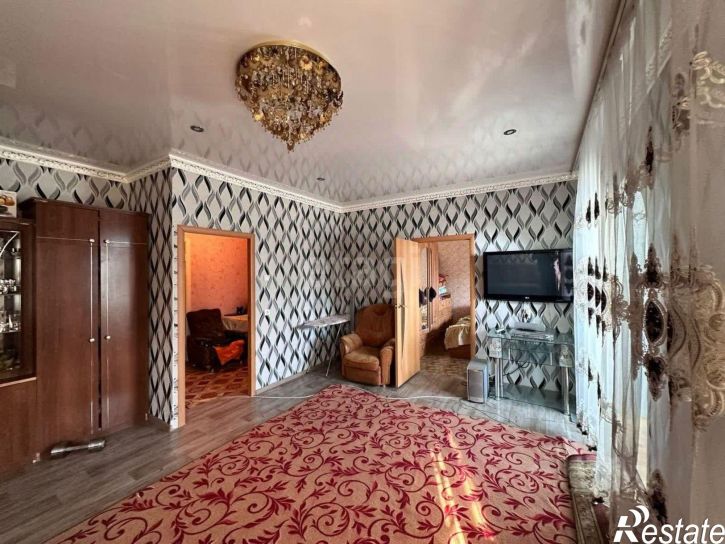 4-комн квартира Бульварная улица, 11,  д. 11