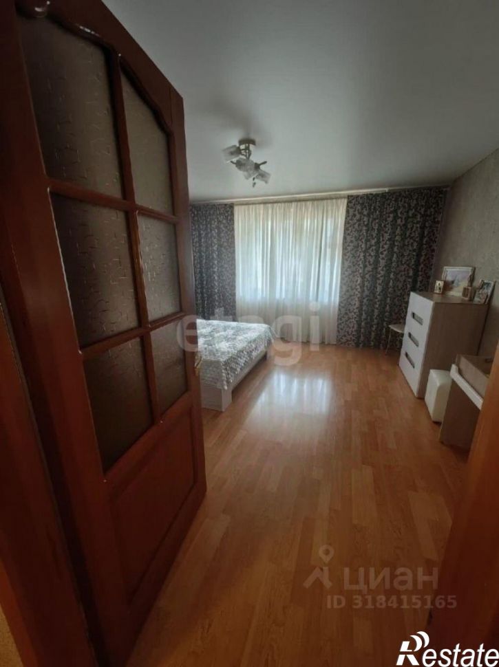 5-комн квартира Волгоградская улица, 85А,  д. 85А