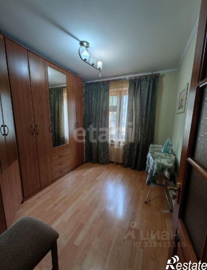 5-комн квартира Волгоградская улица, 85А,  д. 85А