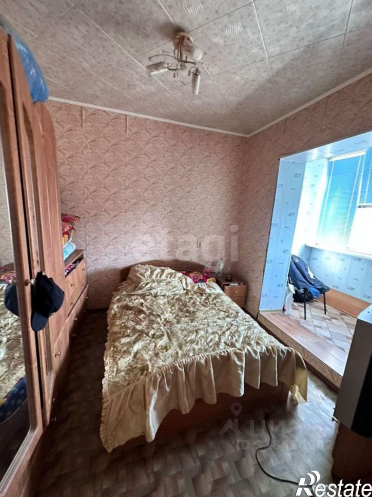 4-комн квартира Бульварная улица, 11,  д. 11