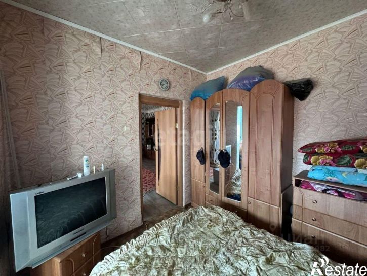 4-комн квартира Бульварная улица, 11,  д. 11