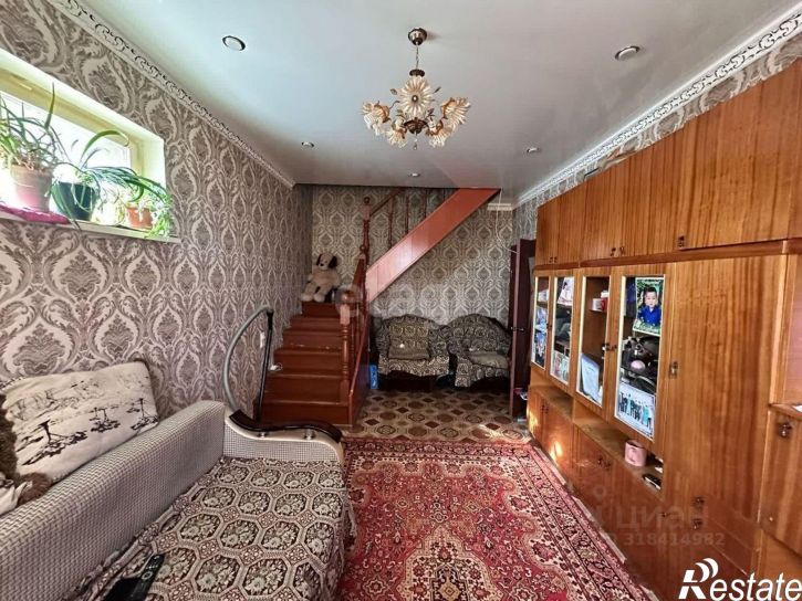 4-комн квартира Бульварная улица, 11,  д. 11