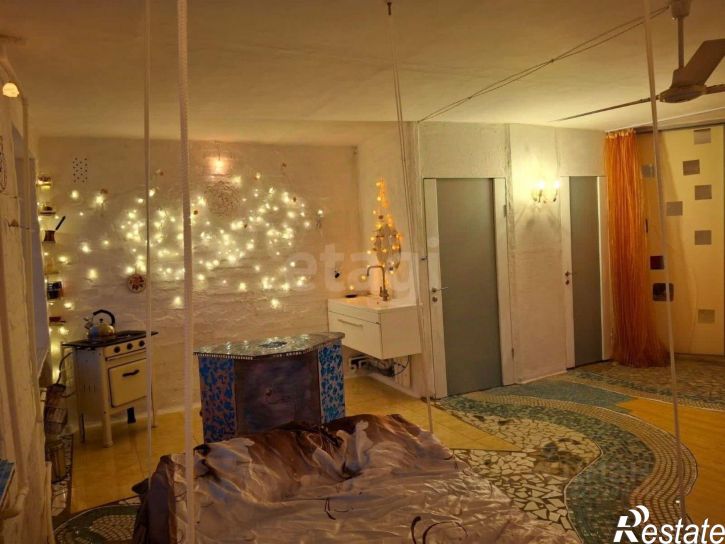 2-комн квартира