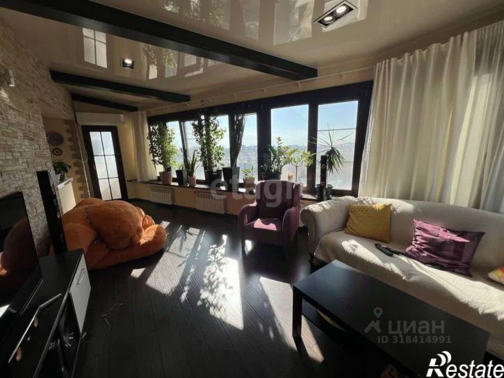 2-комн квартира улица Бориса Алексеева, 65 к2,  д. 65 к2