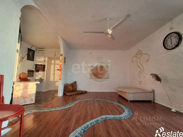 2-комн квартира