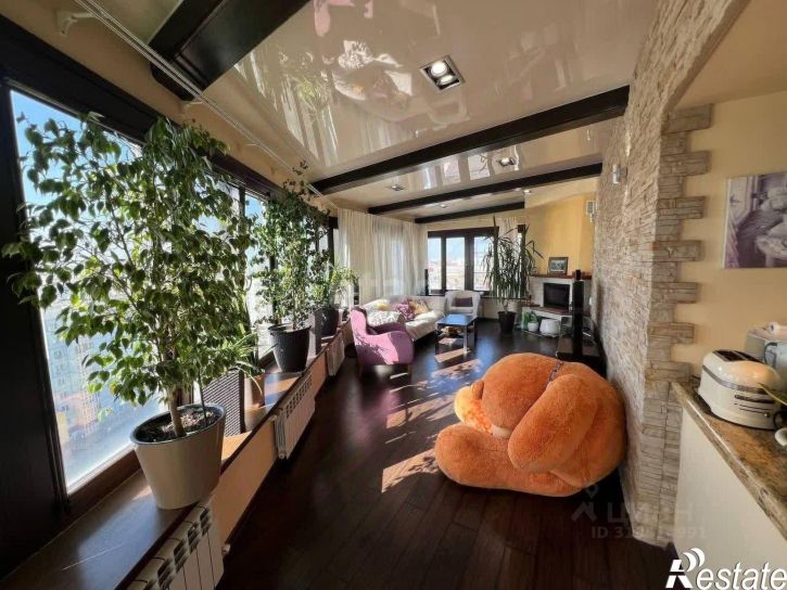 2-комн квартира улица Бориса Алексеева, 65 к2,  д. 65 к2