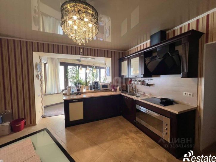 2-комн квартира улица Бориса Алексеева, 65 к2,  д. 65 к2