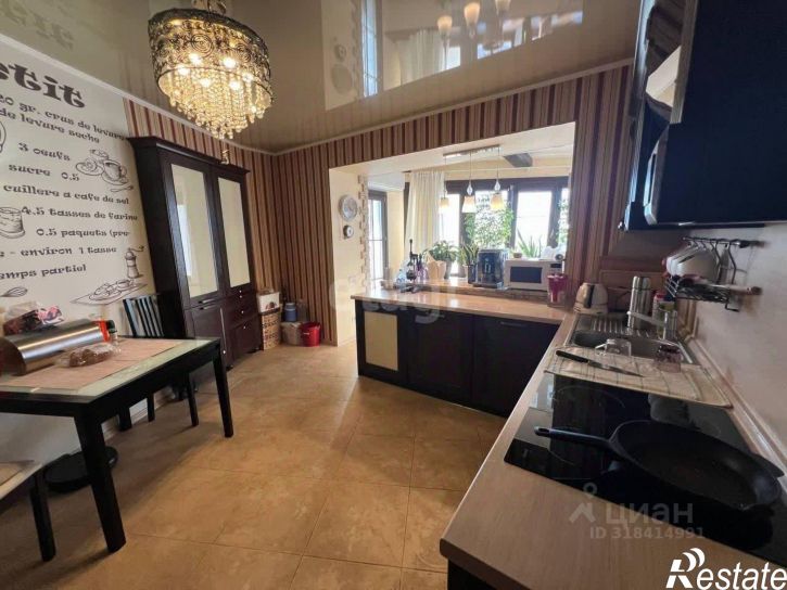 2-комн квартира улица Бориса Алексеева, 65 к2,  д. 65 к2