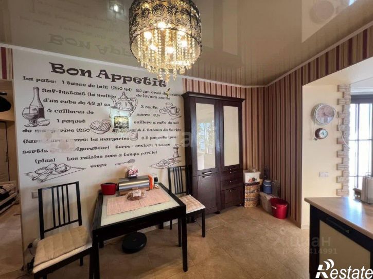 2-комн квартира улица Бориса Алексеева, 65 к2,  д. 65 к2