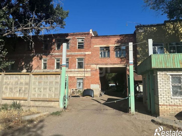 Помещение свободного назначения