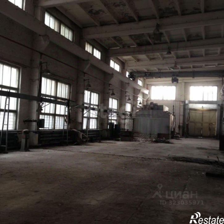 Помещение свободного назначения