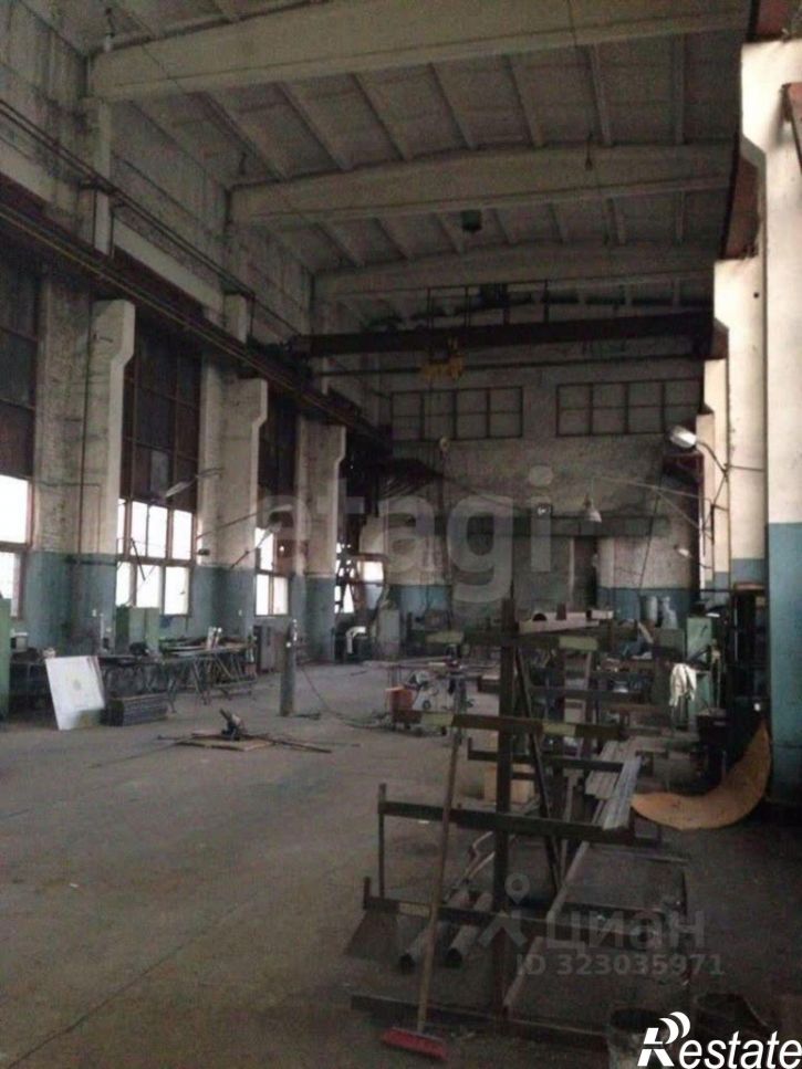 Помещение свободного назначения