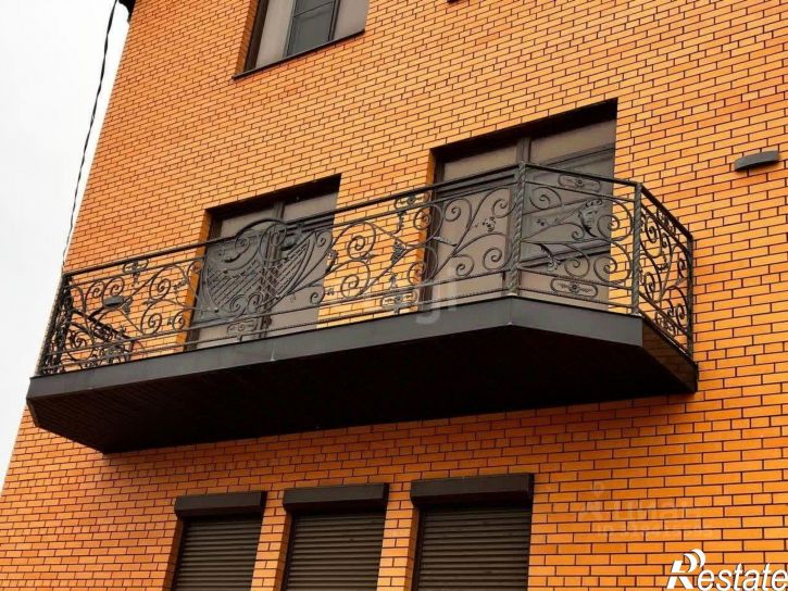 Помещение свободного назначения Пеший переулок, 3,  д. 3