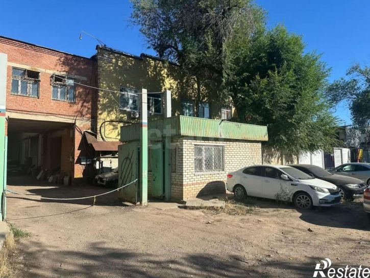 Помещение свободного назначения