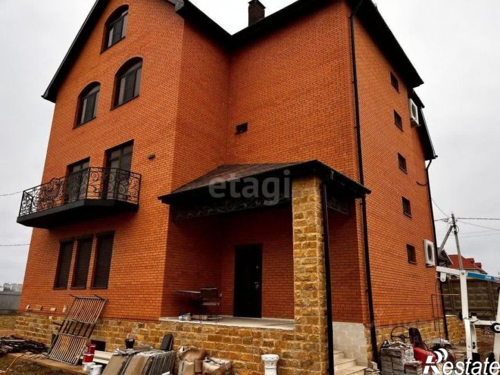 Помещение свободного назначения Пеший переулок, 3,  д. 3