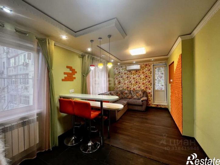 2-комн квартира Звёздная улица, 7 к3,  д. 7 к3