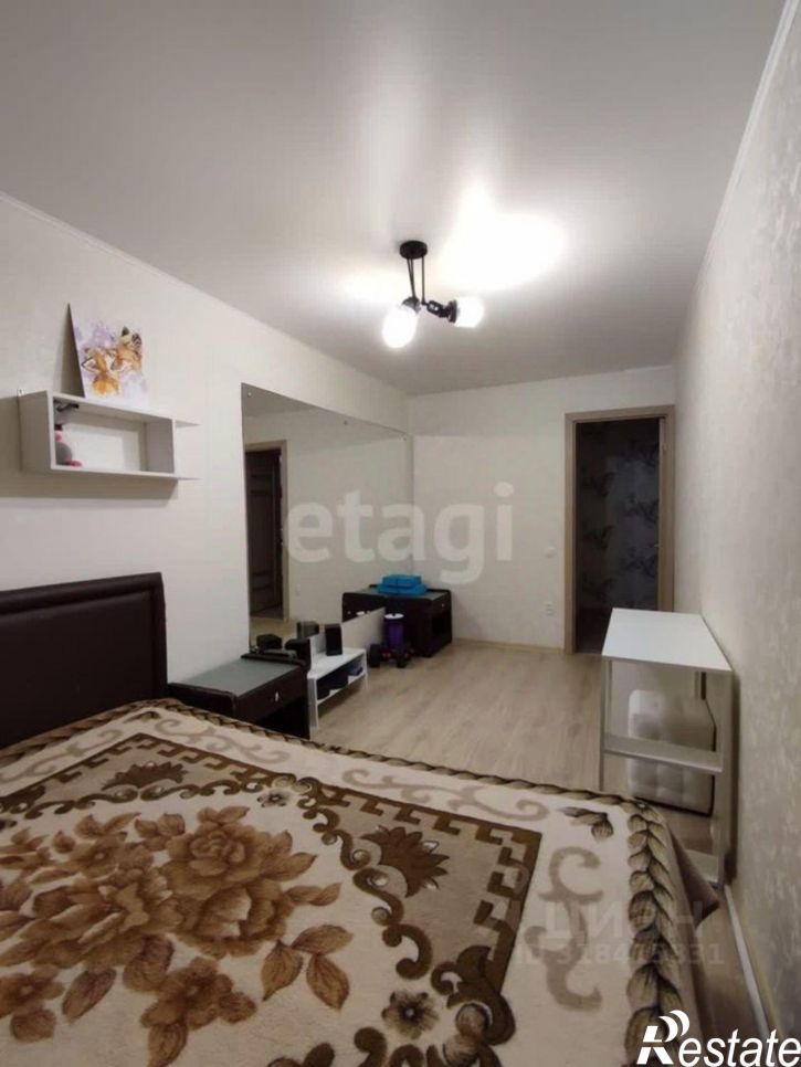 3-комн квартира улица Савушкина, 12,  д. 12