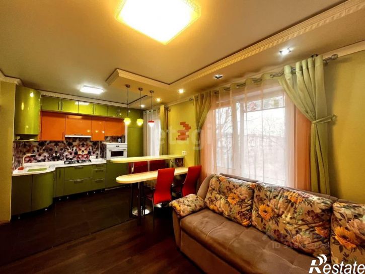 2-комн квартира Звёздная улица, 7 к3,  д. 7 к3