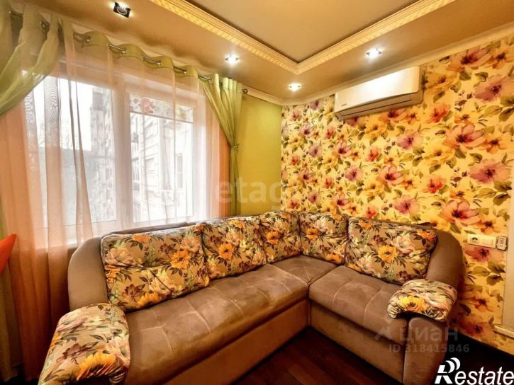 2-комн квартира Звёздная улица, 7 к3,  д. 7 к3