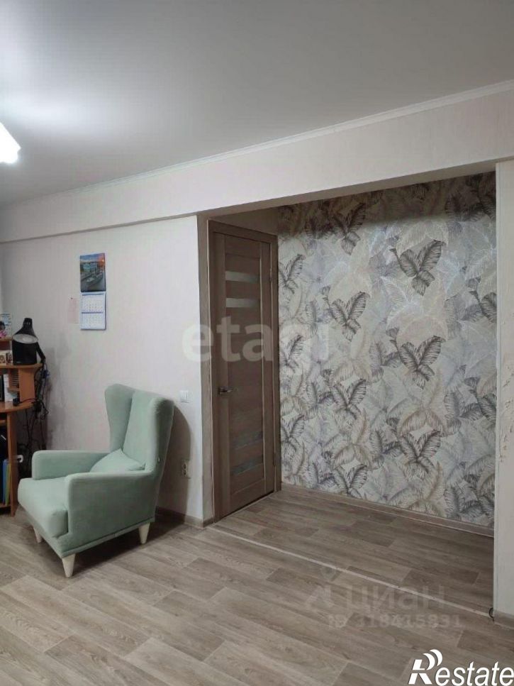 3-комн квартира улица Савушкина, 12,  д. 12