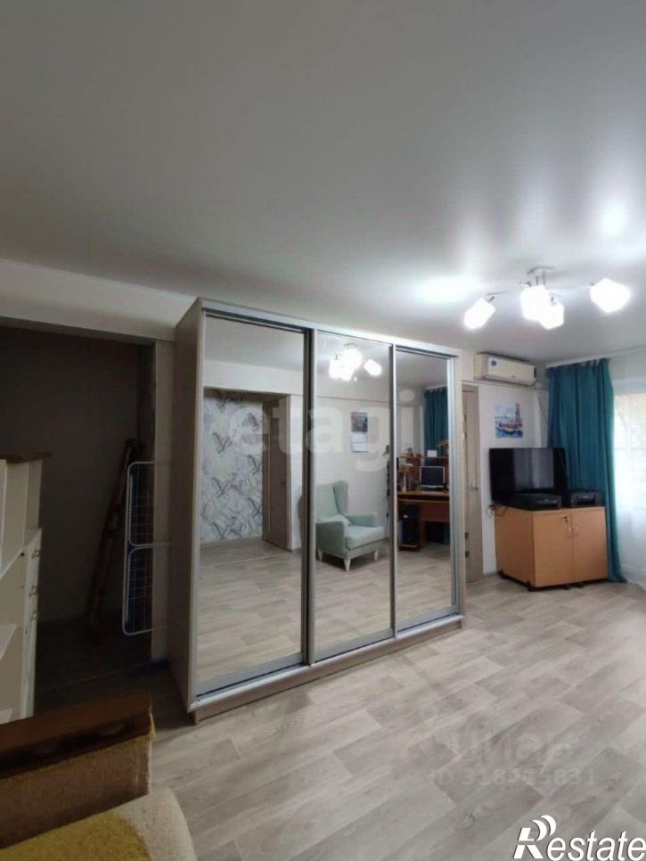 3-комн квартира улица Савушкина, 12,  д. 12