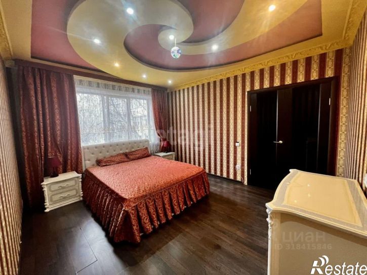 2-комн квартира Звёздная улица, 7 к3,  д. 7 к3