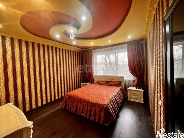 2-комн квартира Звёздная улица, 7 к3,  д. 7 к3