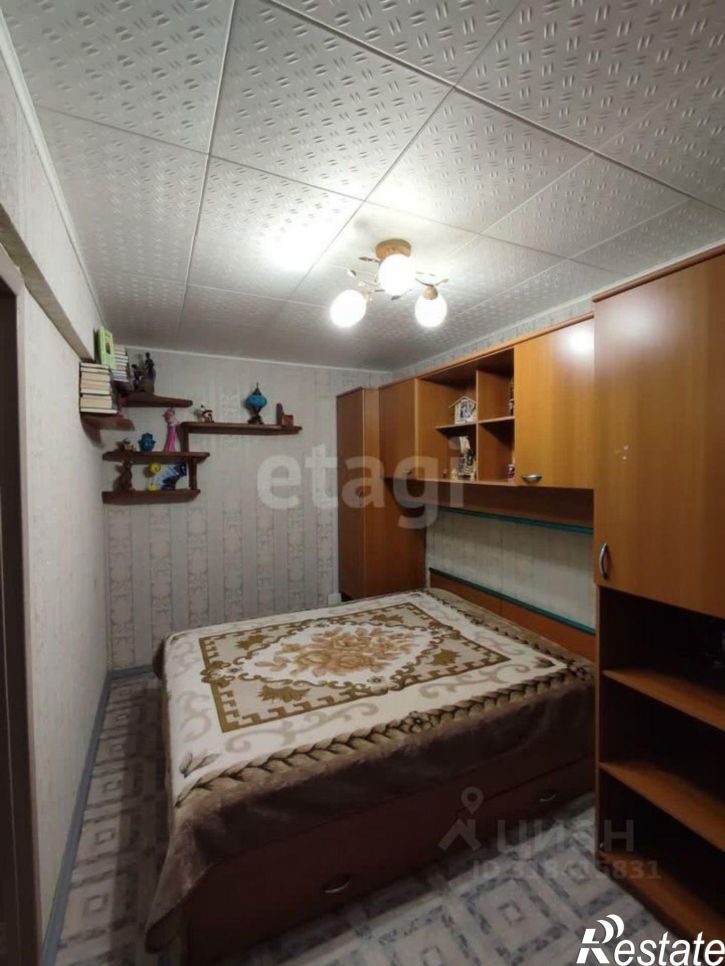 3-комн квартира улица Савушкина, 12,  д. 12