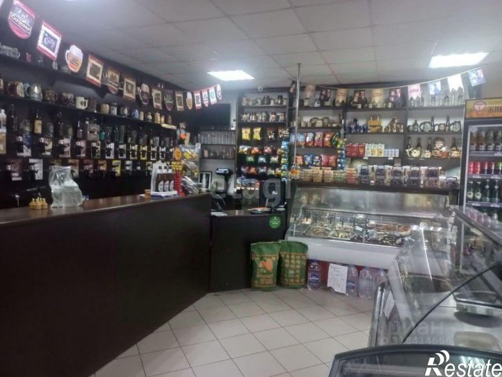 Торговое помещение Каунасская улица, 51,  д. 51