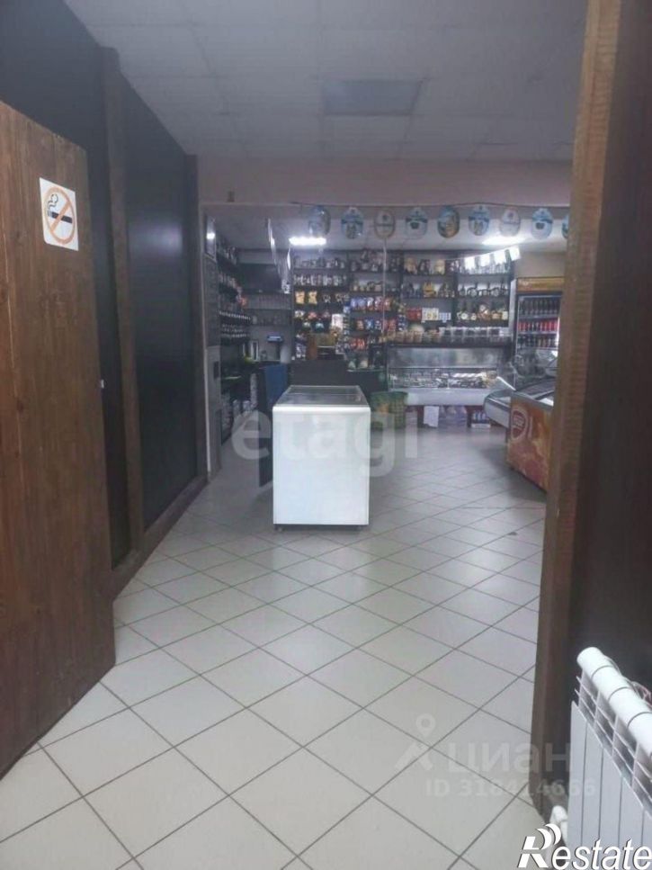 Торговое помещение Каунасская улица, 51,  д. 51