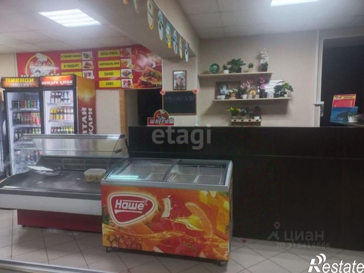 Торговое помещение Каунасская улица, 51,  д. 51