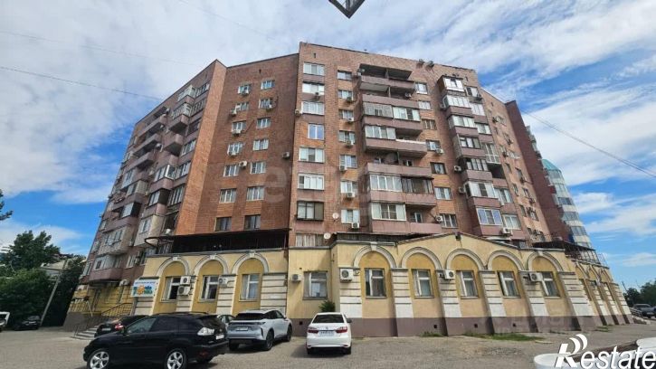 4-комн квартира улица Набережная Приволжского затона, 14 к2,  д. 14 к2