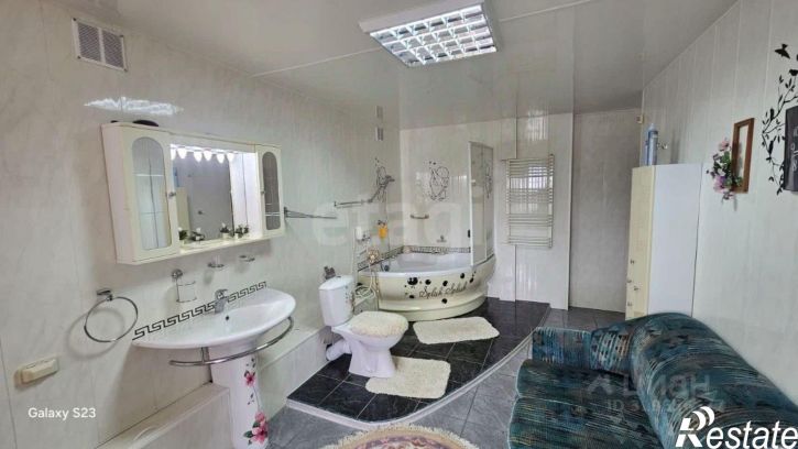 4-комн квартира улица Набережная Приволжского затона, 14 к2,  д. 14 к2