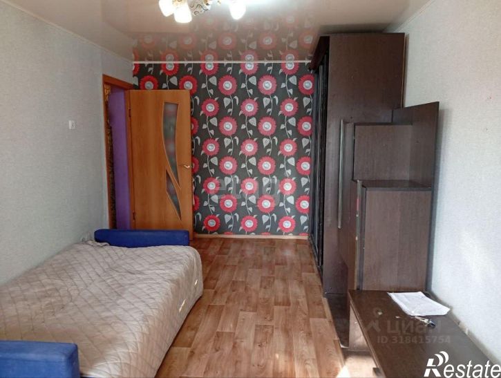 2-комн квартира Курская улица, 74,  д. 74