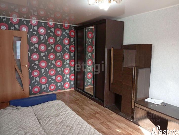 2-комн квартира Курская улица, 74,  д. 74