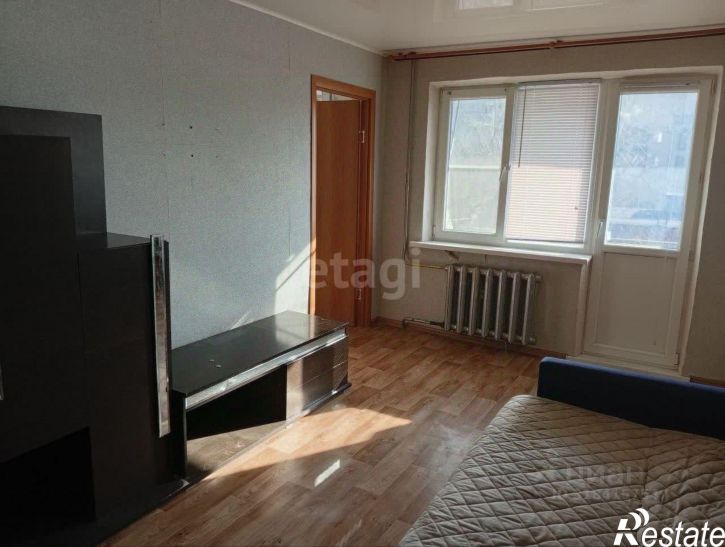 2-комн квартира Курская улица, 74,  д. 74