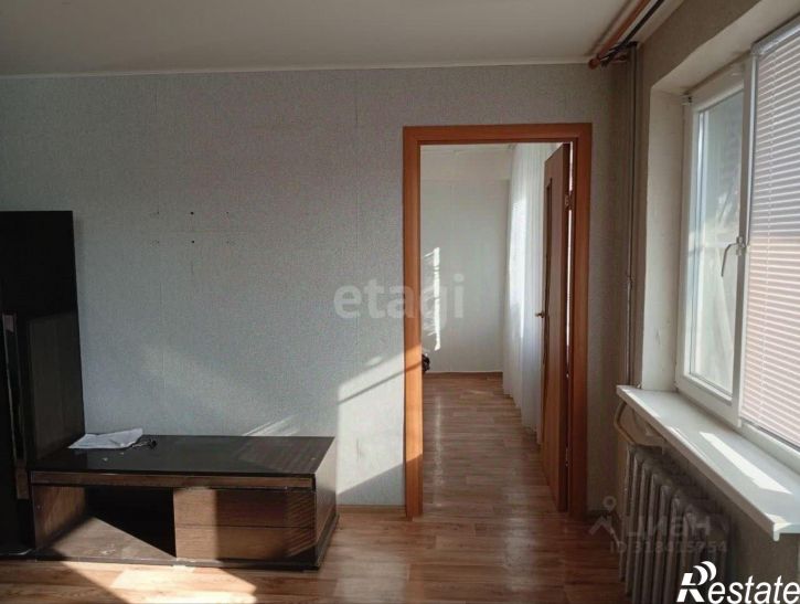 2-комн квартира Курская улица, 74,  д. 74