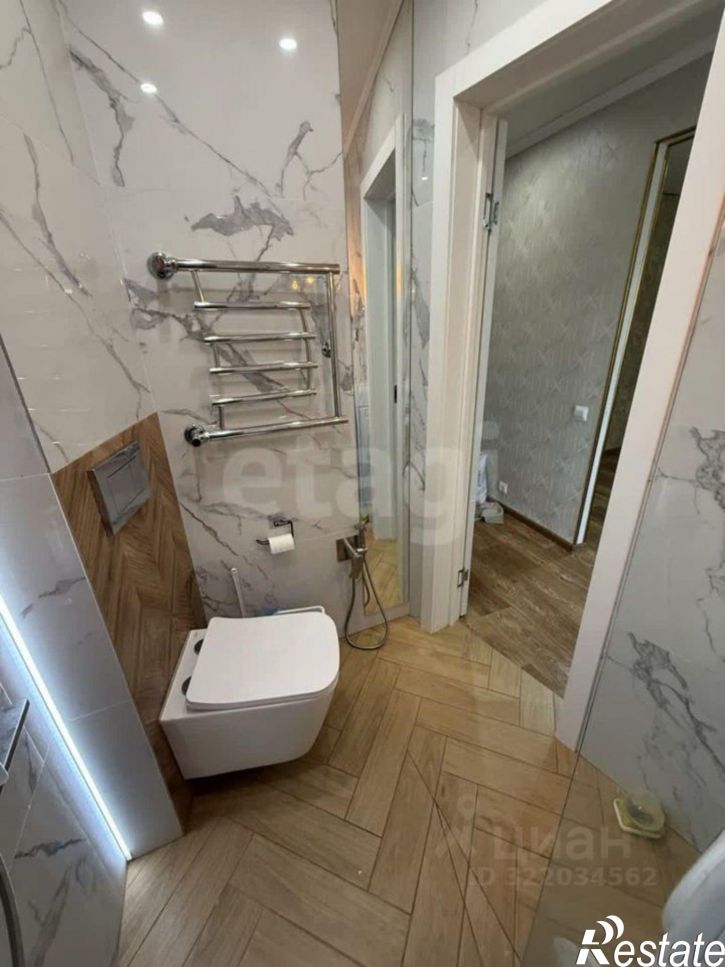 2-комн квартира Вокзальная площадь, 3,  д. 3