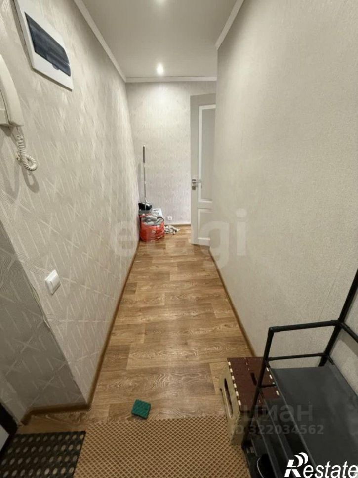 2-комн квартира Вокзальная площадь, 3,  д. 3